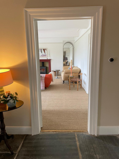 Bedroom 2, Noyadd Trefawr, Ceredigion
