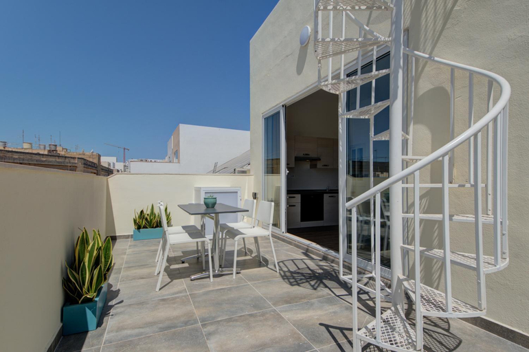 Others 3, Marina Suites & apartments - Self catering - by Tritoni hotels