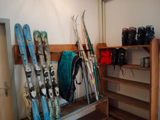 Sports and activities 3, Dachstein Apartments, Gmunden