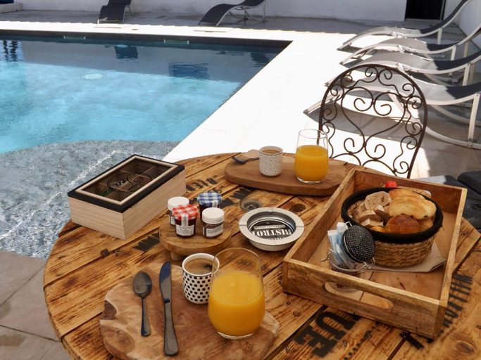 Others 4, La Suite Cote Pool-House Piscine, Sauna & Jacuzzi privatifs, Bouches-du-Rhône