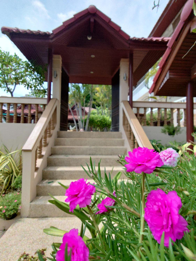 Exterior & Views 1, Samui Little Garden Resort, Ko Samui