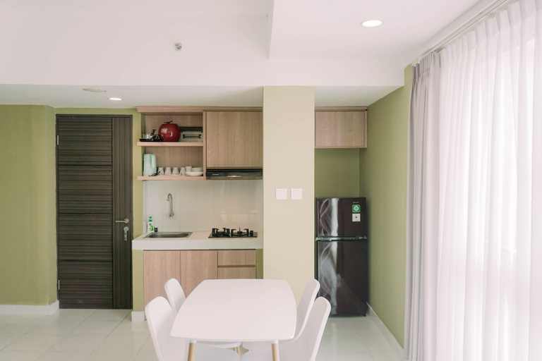 Others 5, Best Deal And Modern 2Br Amazana Serpong Apartment, Tangerang Selatan
