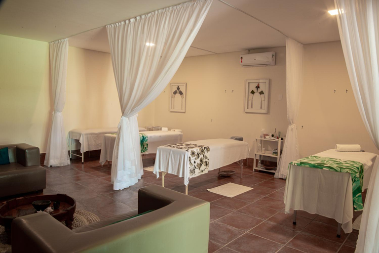 Bedroom 3, Beach Class Muro Alto Condominio Resort By New Time, Ipojuca