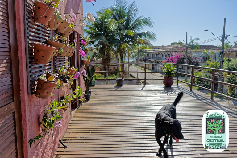 Others 5, Pousada Cristhal Paraty, Parati