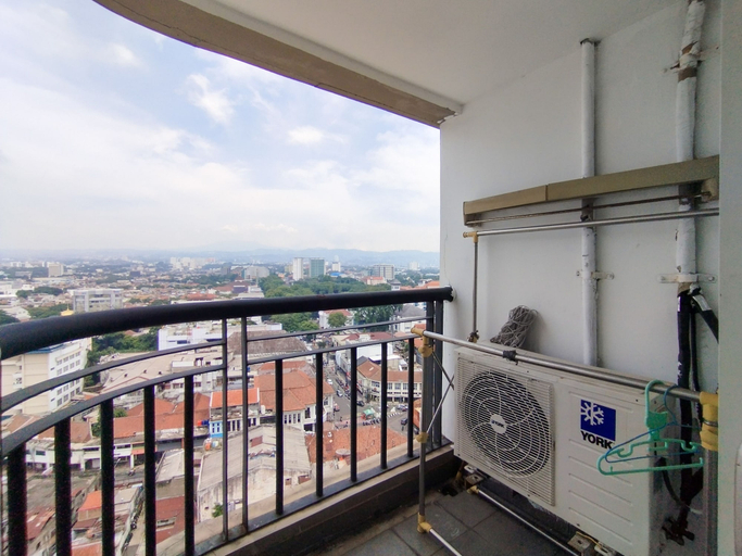Others 5, Best Location 1Br Without Living Room Apartment Braga City Walk, Bandung
