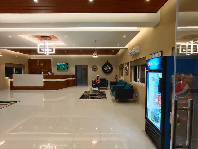 Others 2, PSY HOTEL 3 STAR, Coimbatore
