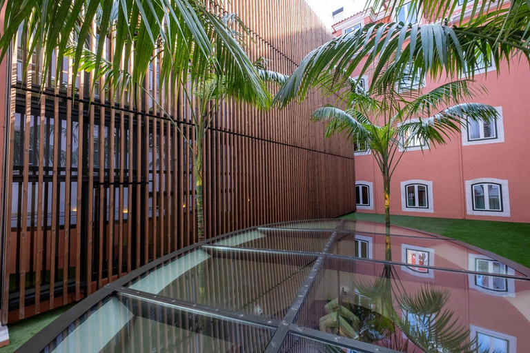 Sport & Beauty 3, Madalena by The Beautique Hotels, Lisbon