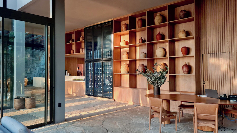 Food & Drinks 5, Hamares Boutique Hotel, Fernando de Noronha