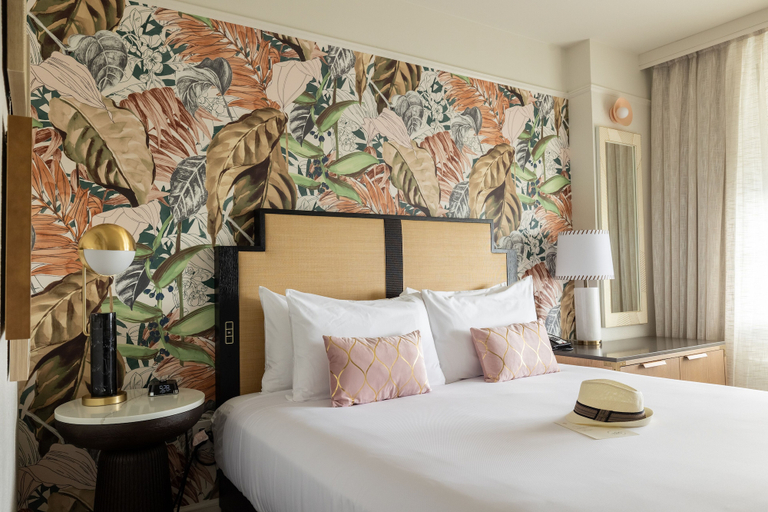 Bedroom 3, La Concha Key West, Autograph Collection, Monroe