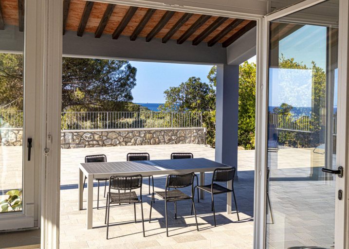 Others 2, B&B Villa Costanza, Livorno