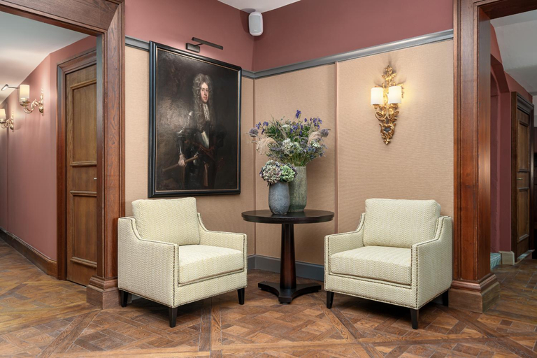 Public Area, The Relais Henley, Oxfordshire