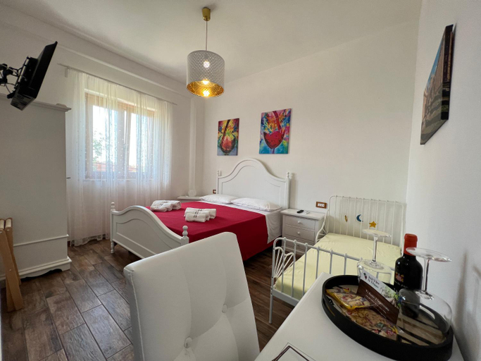 Others 4, B & B Vigna Di Filippo - Paestum, Salerno