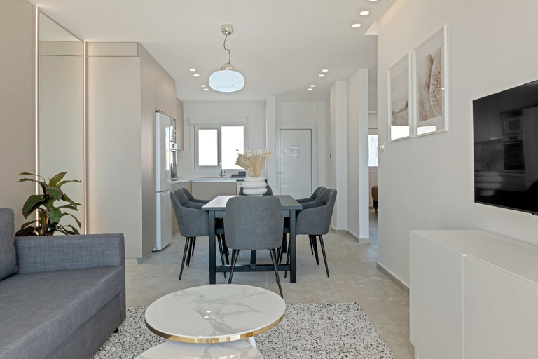 Others 3, Phaedrus Living: Seaview Luxury Flat Limnaria 150