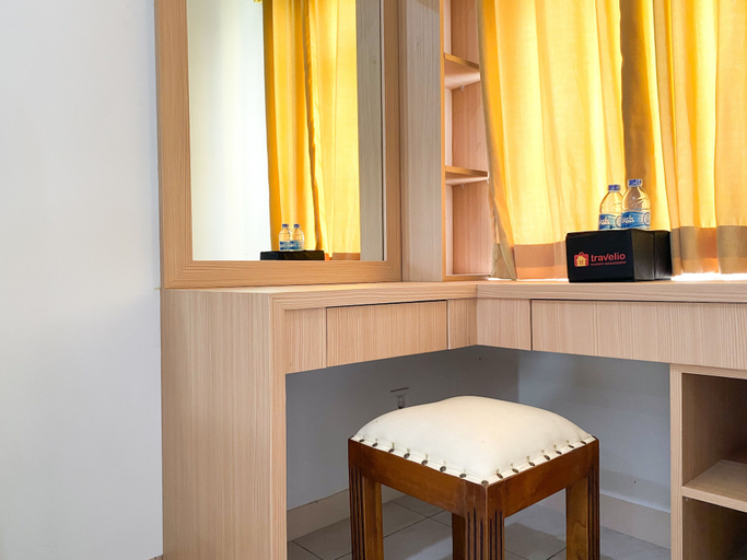 Others 5, Great Deal Studio At Springlake Summarecon Bekasi Apartment, Bekasi