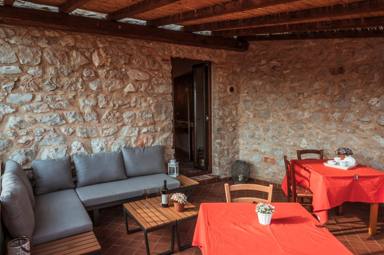 Food & Drinks 4, Locanda Persei, Latina
