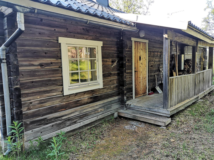 Others 4, Messlingen, Sjovagen 5, Härjedalen