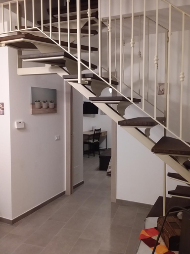 Others 2, Primae Noctis Rooms, Chieti