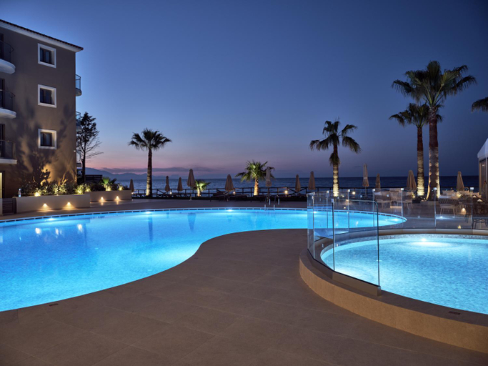 Sport & Beauty 2, Windmill Bay Aparthotel, Ionian Islands