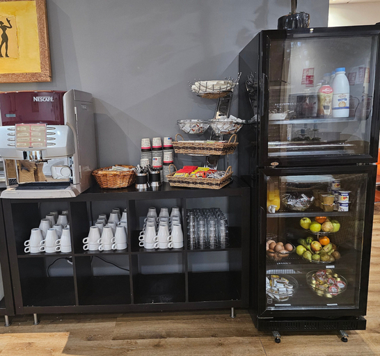 Food & Drinks 5, Hotel VillaSegura, Murcia