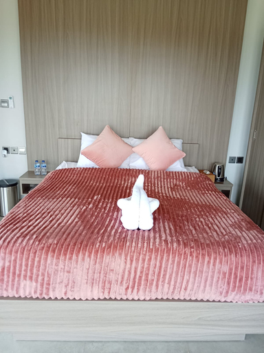 Bedroom 2, Mesari Villa, Gianyar