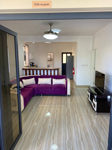 Facilities 3, Residence La Colombe
