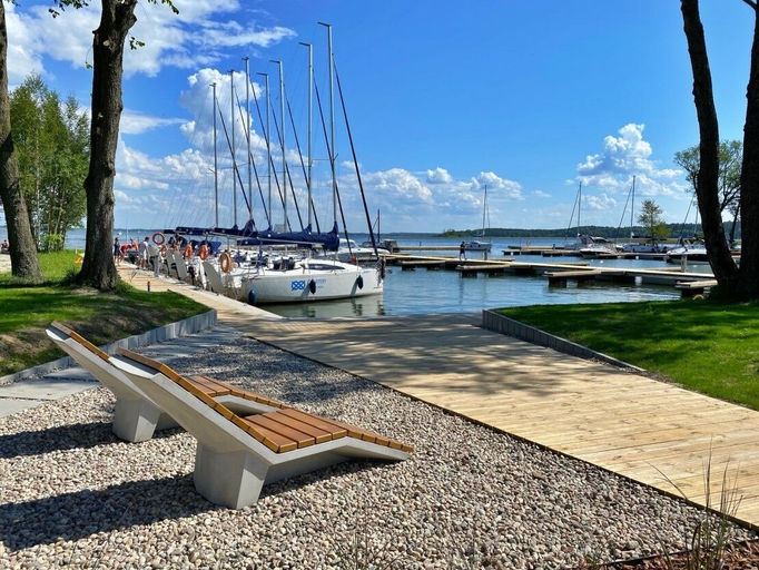 Others 5, Nautica Resort by Q4 Apartments, Giżycko