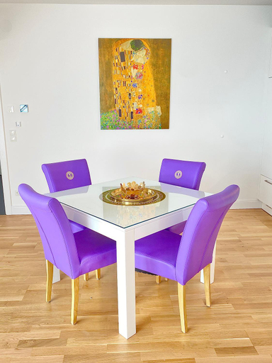 Others 5, Steiner Residences Vienna Nestroyplatz, Wien