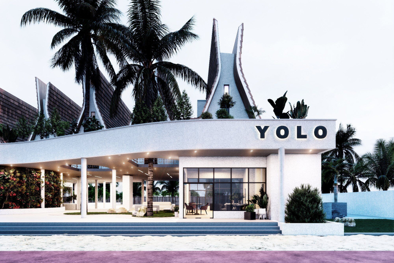 Exterior & Views 2, Yolo Island Resort, Amuwo Odofin
