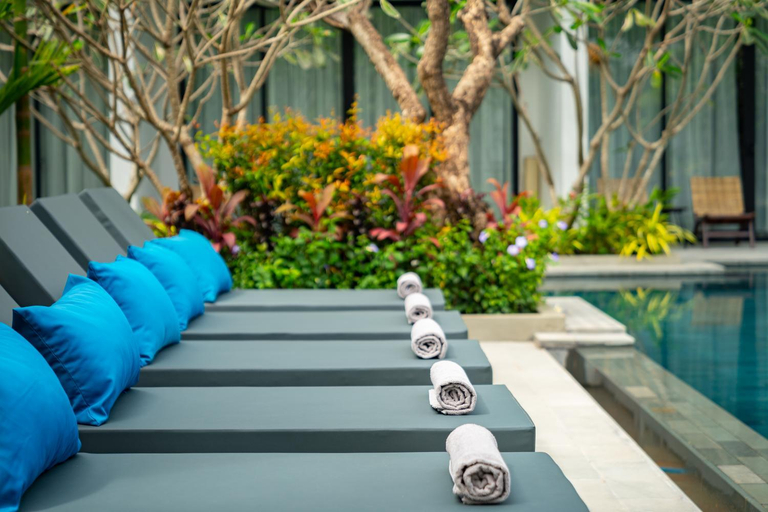 Sport & Beauty 2, Eightfold Urban Resort, Siem Reap