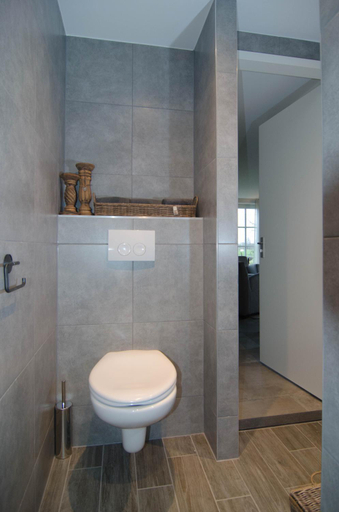 Others 3, B&B de Plattelandshoeve, Rhenen