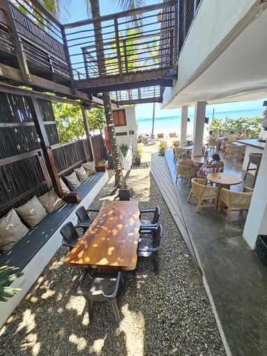 Food & Drinks 4, Makao Beach Hotel, Riohacha
