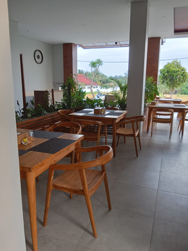 Food & Drinks, Mesari Villa, Gianyar