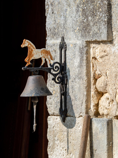 Others 4, Chateau La Rochette, Dordogne