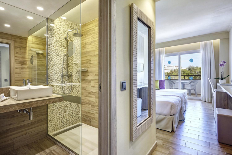 Bathroom 5, Grupotel Maritimo, Baleares