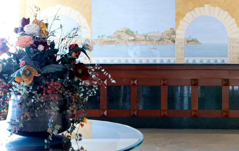 Public Area, Sunshine Corfu Hotel And Spa, Ionian Islands