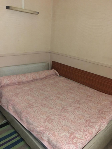 Bedroom 2, A la Pinte du Nord, Paris