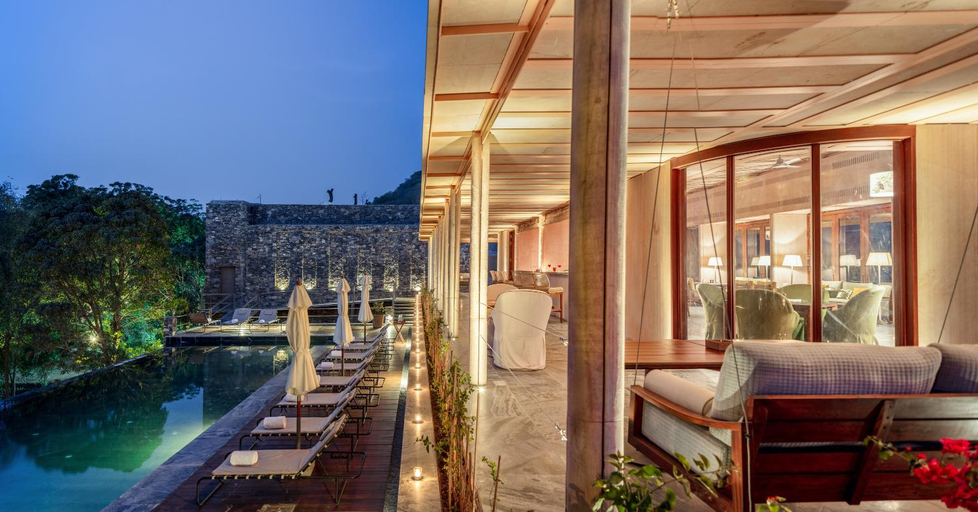 Sport & Beauty 2, RAAS Chhatrasagar, Pali