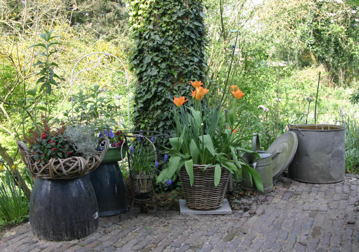 Others 3, Huys en Hoff Aen Den Haspel, Oirschot