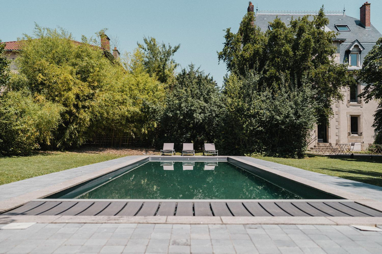 Sport & Beauty 2, Maison Durieux, Haute-Vienne
