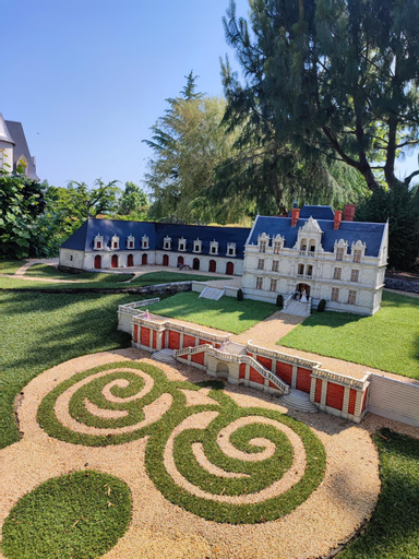 Monts repos!, Indre-et-Loire