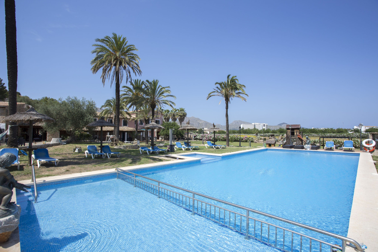 Sport & Beauty 4, Puerto Pollensa Villas and Apartments, Baleares