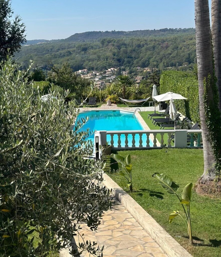 Exterior & Views 2, La Bastide Gourmande, Alpes-Maritimes