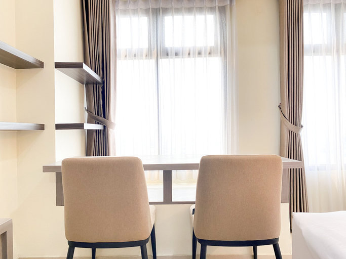 Others 4, Cozy Living Studio At Pollux Chadstone Apartment, Cikarang