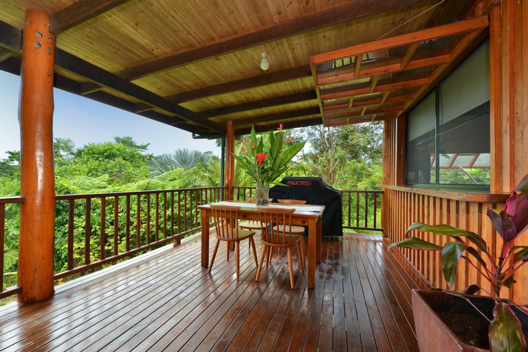 Exterior & Views 4, Tea Tree Cottage, Douglas
