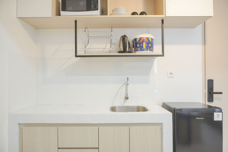 Others 5, Comfort And Relaxing 2Br (No Kitchen) Tokyo Riverside Pik 2 Apartment, Tangerang