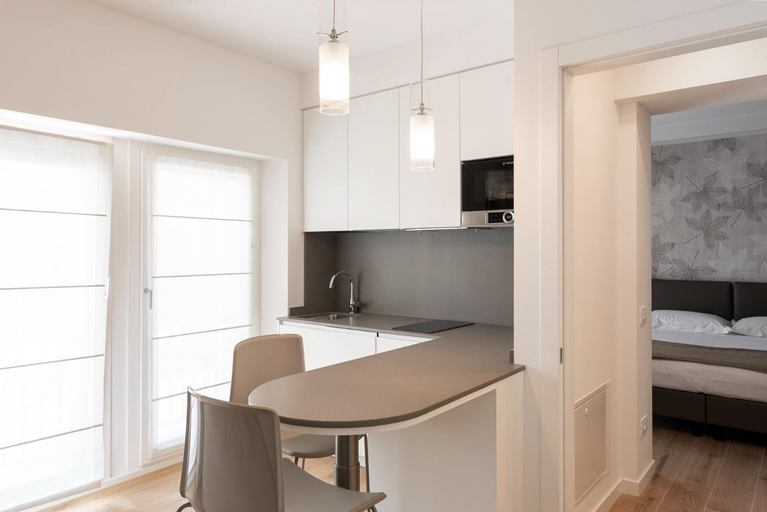Others 3, Casa Fullin, Belluno