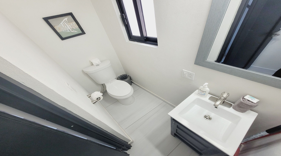 Bathroom 3, Casamar 4 by Kivoya, Puerto Peñasco