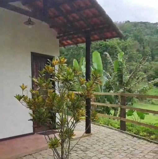 Others 4, Fazenda Piloes, Petrópolis