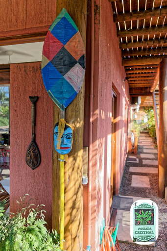 Others 3, Pousada Cristhal Paraty, Parati