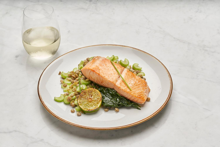 Food & Drinks 5, YOTEL Istanbul Airport (Landside), Arnavutkoy